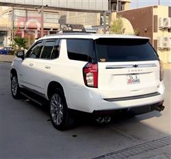 شيفروليه تاهو